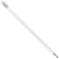 Matita in legno personalizzata