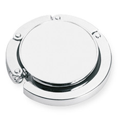 Gancio portaborsa personalizzato