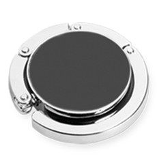 Gancio portaborsa personalizzato