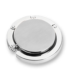 Gancio portaborsa personalizzato