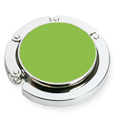 Gancio portaborsa personalizzato