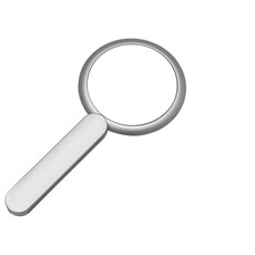 Specchietto da borsa