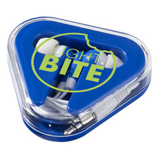 Auricolari colorati personalizzabili