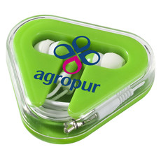 Auricolari colorati personalizzabili