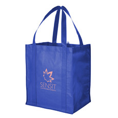 Borsa per supermercato personalizzata