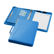 Cartellina portadocumenti A4 personalizzabile