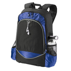 Zaino porta-computer personalizzato