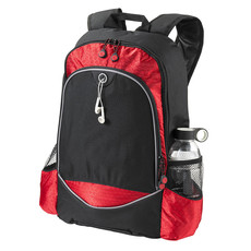 Zaino porta-computer personalizzato