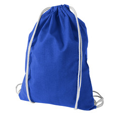 Sacca in cotone personalizzata