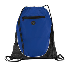 Sacca poliestere personalizzata