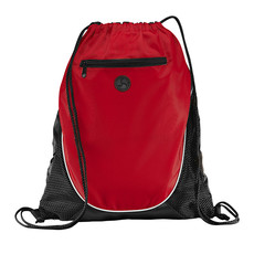 Sacca poliestere personalizzata