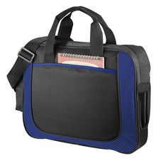 Borsa da lavoro con tracolla imbottita personalizzabile