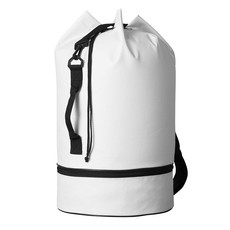 Sacca in poliestere personalizzata