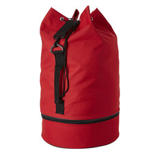 Sacca in poliestere personalizzata