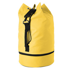 Sacca in poliestere personalizzata