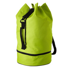 Sacca in poliestere personalizzata