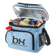 Borsa termica portavivande