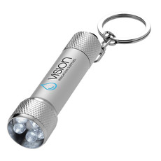 Portachiavi con luce personalizzato