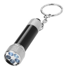 Portachiavi con luce personalizzato