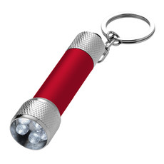 Portachiavi con luce personalizzato