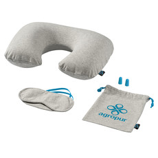 Set viaggio in jersey