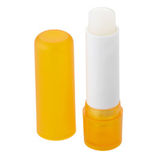 Burrocacao con logo personalizzazto