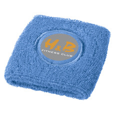 Polsino parasudore personalizzato