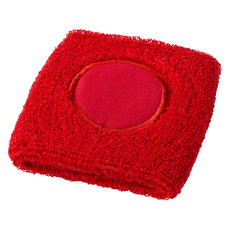 Polsino parasudore personalizzato