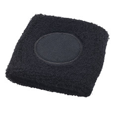 Polsino parasudore personalizzato