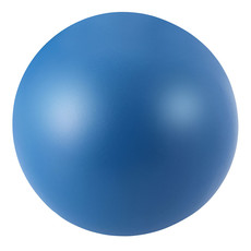 Antistress rotondo colorato