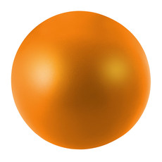 Antistress rotondo colorato