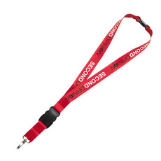 Collarino con fibbia staccabile personalizzato