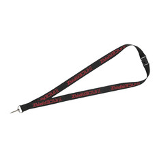 Collarino portabadge personalizzato