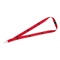 Collarino portabadge personalizzato