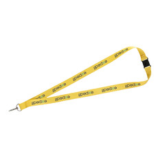 Collarino portabadge personalizzato