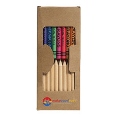 Set matite e pastelli a cera