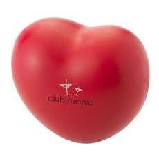 Antistress a forma di cuore