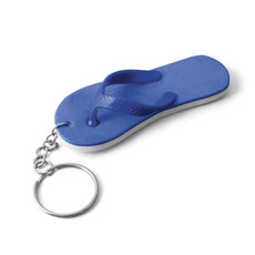 portachiavi ciabatta