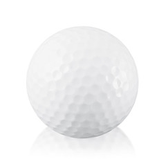 Pallina da golf