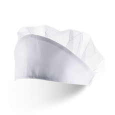 Cappello cucina donna personalizzato