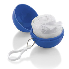 Mantellina antipioggia