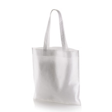 Shopper da supermercato personalizzata