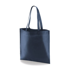 Shopper da supermercato personalizzata