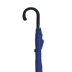 ombrello con sistema antivento