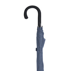 ombrello con sistema antivento