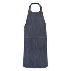 Grembiule da sommelier personalizzato