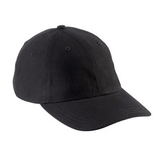 cappellino uomo 6 pannelli