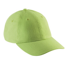 cappellino uomo 6 pannelli