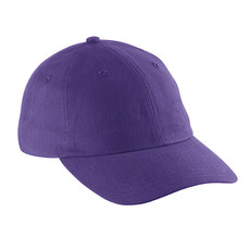 cappellino uomo 6 pannelli