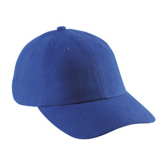 cappellino uomo 6 pannelli